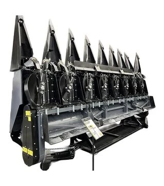 Жатка кукурузная FIELLDAY 8-строчная