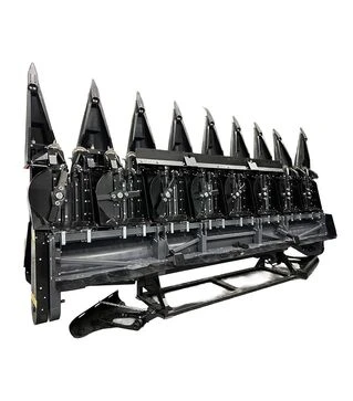 Жатка кукурузная FIELLDAY 8-строчная