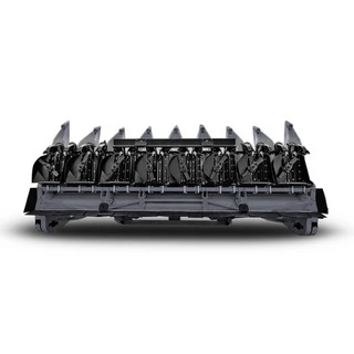 Жниварка кукурудзяна FIELLDAY 6-рядкова