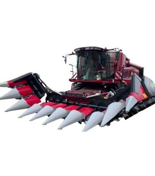 Жатка кукурузная Dominoni Kaiman 8-70