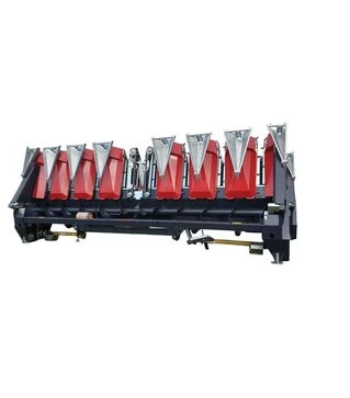 Жниварка кукурудзяна Dominoni Rock 8-70