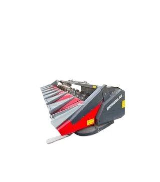 Жатка кукурузная Dominoni Rock 12-70