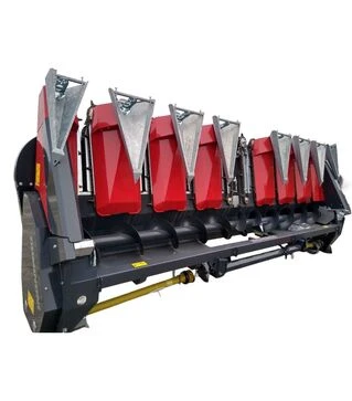 Жниварка кукурудзяна Dominoni Rock 24-50