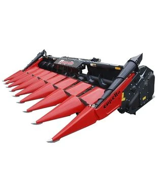 Жатка кукурузная CAPELLO QUASAR F8, 2023 г.в.