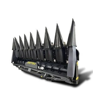 Жниварка кукурудзяна Fiellday 12-рядкова