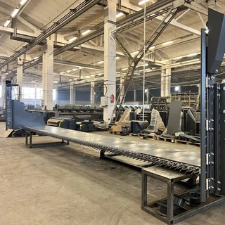 Приставка для збирання ріпаку FIELLDAY 7 м