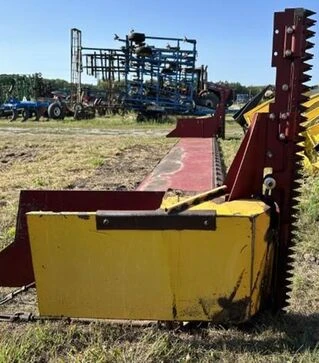 Приставка для уборки рапса под John Deere 925, 7,5 м, б/у