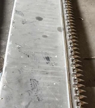 Приставка для уборки рапса FIELLDAY 9,1 м, 2025 г.в, б/у