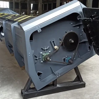 Жатка подсолнечная FIELLDAY 4.6 м