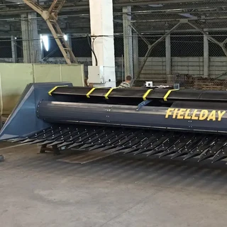 Жниварка соняшникова FIELLDAY 7.4 м