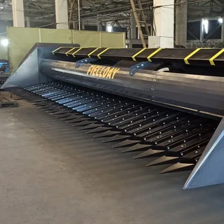 Жниварка соняшникова FIELLDAY 7.4 м