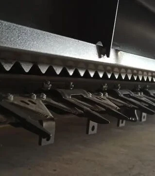 Жниварка соняшникова FIELLDAY 9.1 м