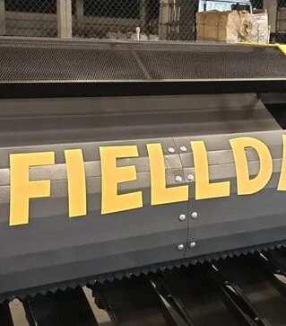 Жниварка соняшникова FIELLDAY 9.1 м