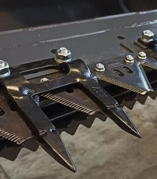 Жниварка соняшникова FIELLDAY 9.1 м