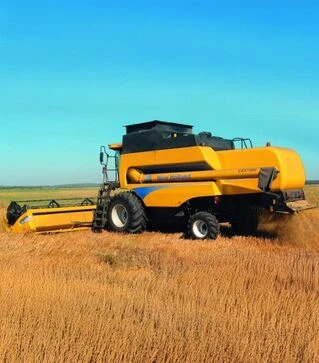 Жатка подсолнечная FIELLDAY 11 м