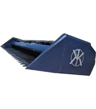 Жниварка соняшникова ЖНИВ-АГРО ЖСУ-740 безрядкова