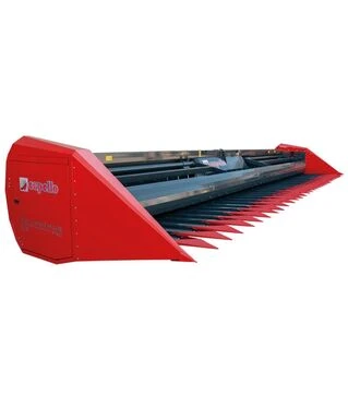 Жниварка соняшникова Capello Helianthus Pro 7500