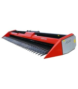 Жниварка соняшникова Dominoni Free Sun 7.6, з валом