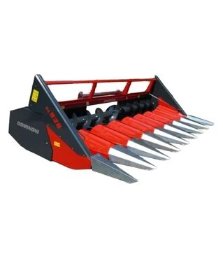 Жниварка соняшникова Dominoni Top Sun GT908, цільна