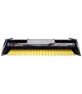 Жниварка соняшникова ZAFFRANI 940N, 2023 р.в.