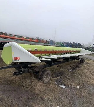 Жатка подсолнечная Claas Sunspeed, 2019 г.в, б/у