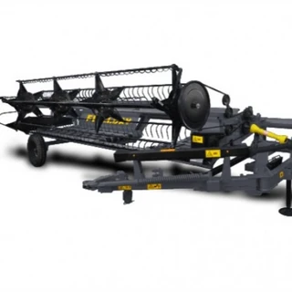 Жатка валковая прицепная FIELLDAY 4.9 м