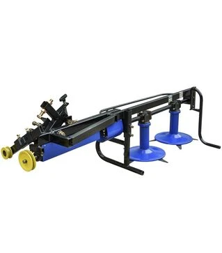 Косилка роторная ДТП КР-04