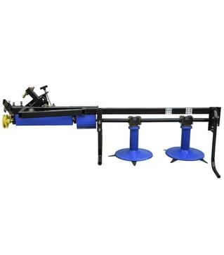 Косилка роторная ДТП КР-04