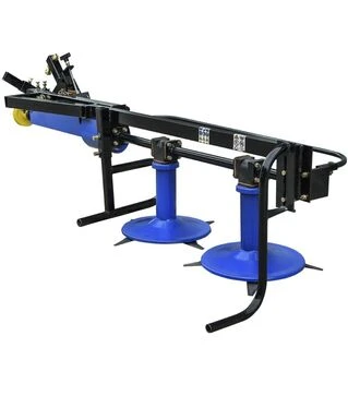 Косилка роторная ДТП КР-04