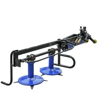 Косилка роторная ДТП КР-04