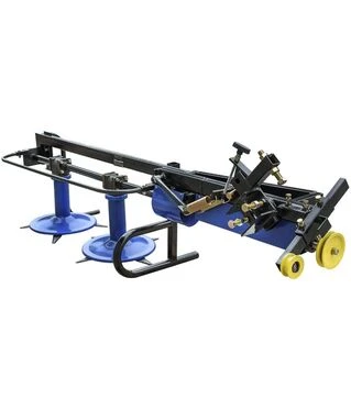 Косилка роторная ДТП КР-04