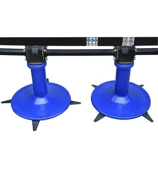 Косилка роторная ДТП КР-04