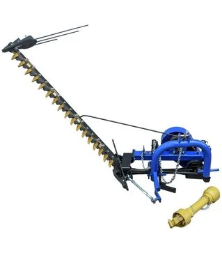 Косилка сегментно-пальцевая ДТП КСН-1,4 с ЗРП