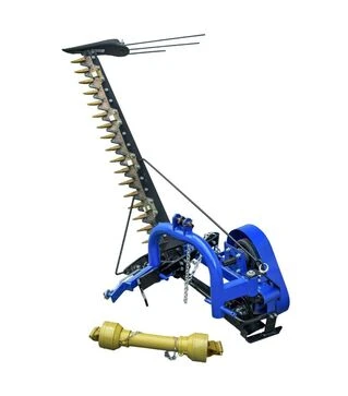 Косилка сегментно-пальцевая ДТП КСН-1,4 с ЗРП