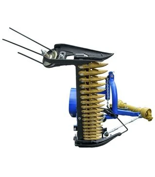 Косилка сегментно-пальцевая ДТП КСН-1,4 с ЗРП