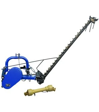 Косилка сегментно-пальцевая ДТП КСН-1,6 с ЗРП