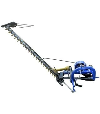 Косилка сегментно-пальцевая ДТП КСН-1,6 с ЗРП