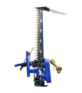 Косилка сегментно-пальцевая ДТП КСН-1,6 с ЗРП