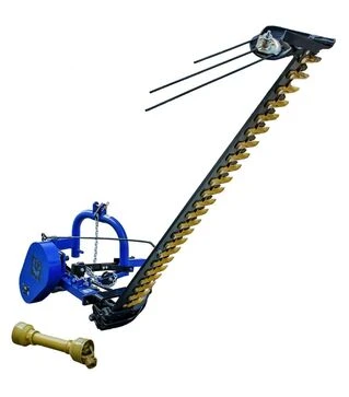 Косилка сегментно-пальцевая ДТП КСН-1,8 с ЗРП