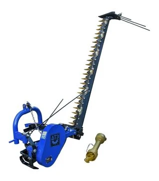 Косилка сегментно-пальцевая ДТП КСН-1,8 с ЗРП