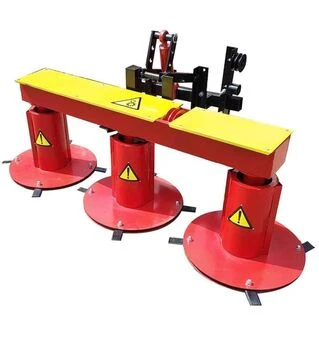 Косарка роторна КРН-1,65