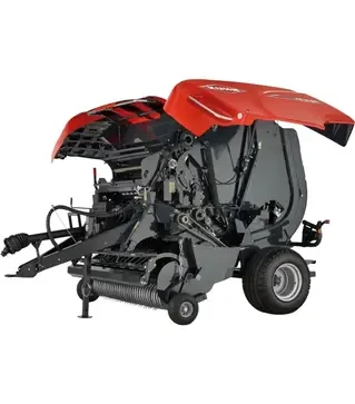 Пресс-подборщик рулонный KUHN VB 3160 OPTIFEED, 2023 г.в.