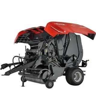 Прес-підбирач рулонний KUHN VB 3160 OPTIFEED, 2023 р.в, б/в