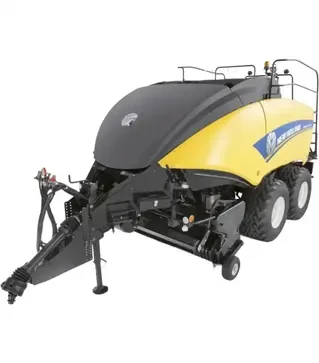 Прес-підбирач тюковий New Holland BigBaler BB1290