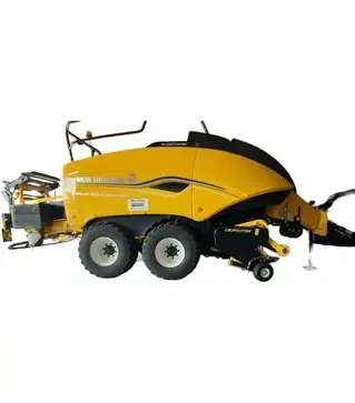Пресс-подборщик тюковый New Holland BigBaler BB1270