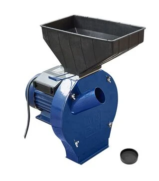 Кормоподрібнювач ДТЗ КР-02Т