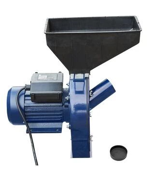 Кормоподрібнювач ДТЗ КР-02Т