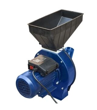 Кормоподрібнювач ДТЗ КР-02Т