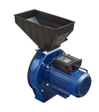 Кормоподрібнювач ДТЗ КР-02Т