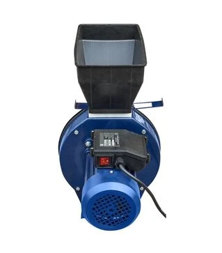 Кормоподрібнювач ДТЗ КР-02Т